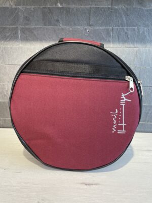 FUNDA PANDEIRETA MARIL - Imaxe 2