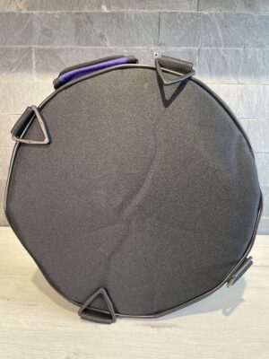 FUNDA PANDEIRETA MARIL - Imaxe 7