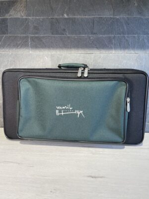 FUNDA GAITA MARIL - Imaxe 3
