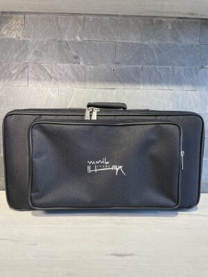 FUNDA GAITA MARIL - Imaxe 7