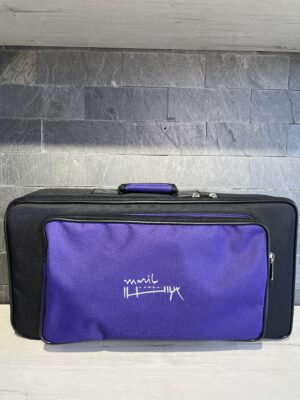 FUNDA GAITA MARIL - Imaxe 10