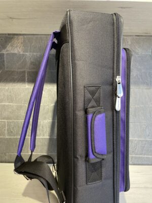 FUNDA GAITA MARIL - Imaxe 8